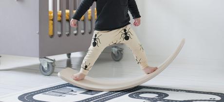 5 años compartiendo historias ¡SORTEO Wobble board!