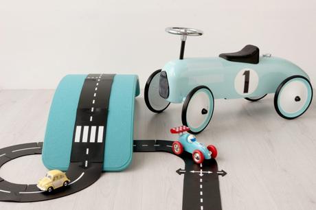 5 años compartiendo historias ¡SORTEO Wobble board!