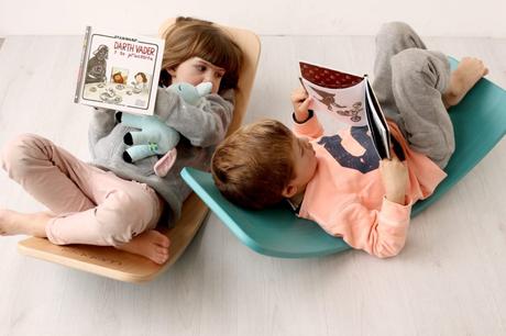 5 años compartiendo historias ¡SORTEO Wobble board!