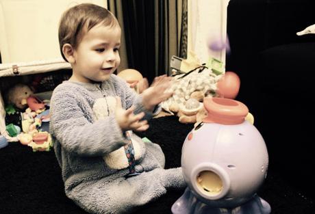 Diario de a bordo: Aplausos