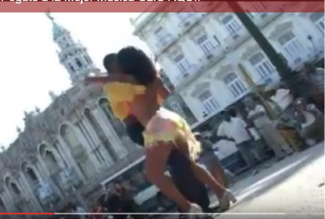 ¡EL NEGRITO DEL BATEY!