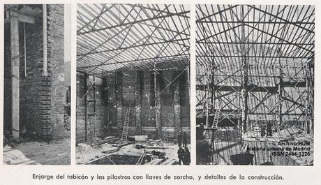 Estudios cinematográficos Roptence. Madrid, 1935