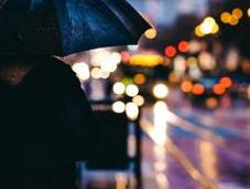 Cómo sacar máximo partido lluvia