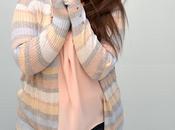 Outfit Sweet Cute Plus size Girl