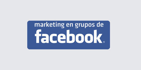 Como encontrar grupos en ingles por Facebook