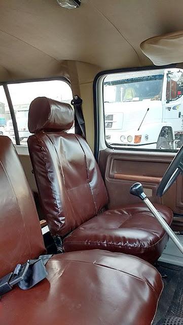 Ford F-250 de Lonasur