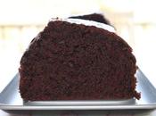 Bizcocho Chocolate Huevo