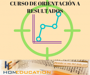 CURSO DE ORIENTACIÓN A RESULTADOS