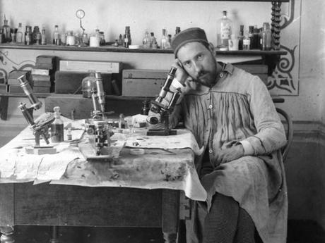 Los dibujos de Ramón y Cajal que transformaron nuestro conocimiento del cerebro