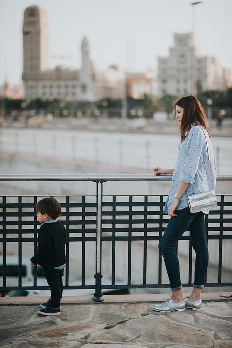 Walking Together