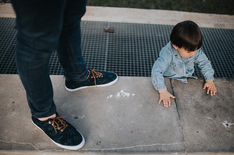 Walking Together