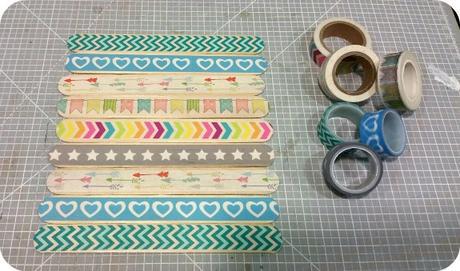 DIY: Tarjeta para el dia del padre de scrap