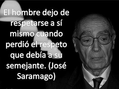 Cuando dejamos de Respetarnos a nosotros mismos