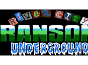 Impresiones 'River City Ransom: Underground'. retorno clásico puerta grande. ¡Barf!