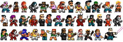 Impresiones con 'River City Ransom: Underground'. El retorno de un clásico por la puerta grande. ¡Barf!