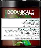 Botanicals Fresh Care de L'Oréal París, belleza pura para tu cabello