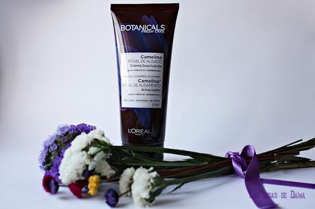 Botanicals Fresh Care L'Oréal París cabello belleza beauty hair