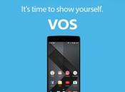 Teléfono Vernee Apolo será primero alimentado