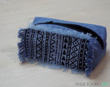 reciclado de jeans viejos reciclado de jeans viejos