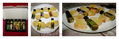 La Despensa De Alicante (Incluye receta Gazpacho Manchego)