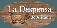 La Despensa De Alicante (Incluye receta Gazpacho Manchego)