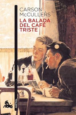 Carson McCullers: balada café triste