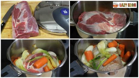 Ternera con salsa de vermut y pimienta, receta exprés en menos de 30 minutos