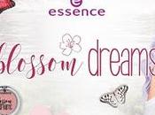 “Blossom Dreams” colección primavera 2017 ESSENCE