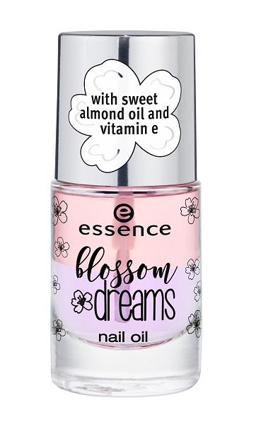 “Blossom Dreams” – la colección de primavera 2017 de ESSENCE