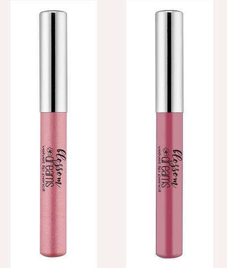 “Blossom Dreams” – la colección de primavera 2017 de ESSENCE