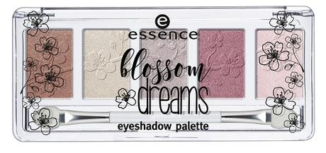 “Blossom Dreams” – la colección de primavera 2017 de ESSENCE