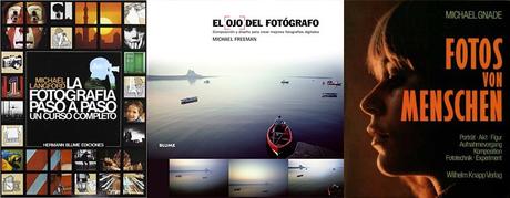 Los 20 mejores libros de fotografía para para principiantes y expertos