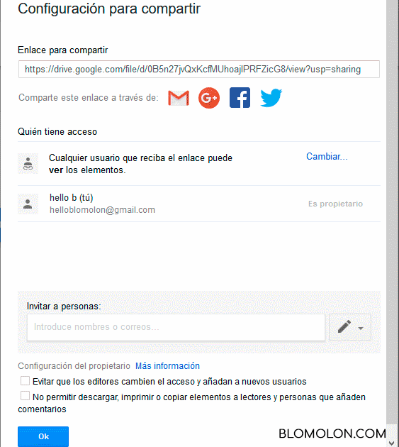 Google Drive Para Tus Archivos Google Drive Para Tus Archivos