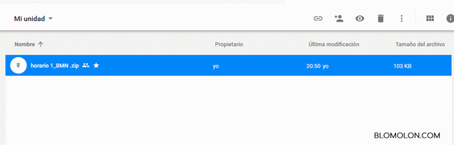 Google Drive Para Tus Archivos Google Drive Para Tus Archivos
