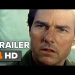 Trailer de LA MOMIA con Tom Cruise y Russell Crowe