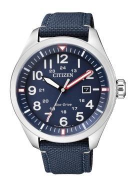 Nueva colección de Relojes Citizen Urban Of Collection 2017