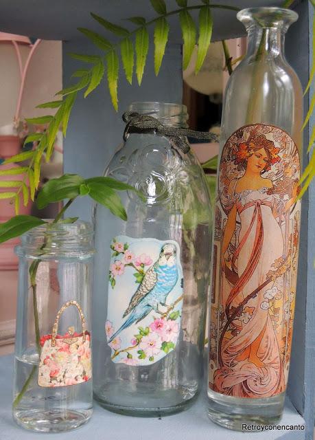 Cuando llega el momento...