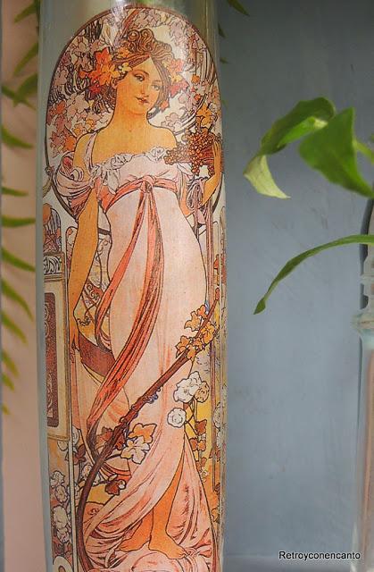 Cuando llega el momento...