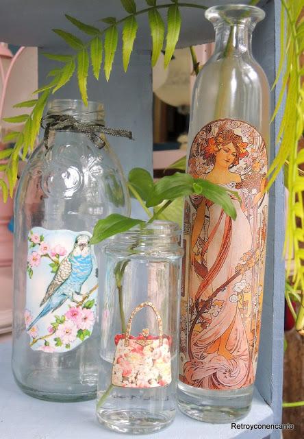 Cuando llega el momento...