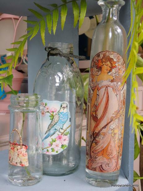 Cuando llega el momento...