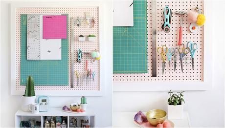 Mood board con Chapadur: mucha onda para tu espacio de trabajo