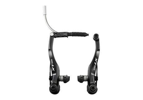 Tipos de frenos que podemos encontrarnos en una mountain bike