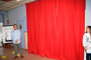 El Tándem de Ramón Casas en Trencadis