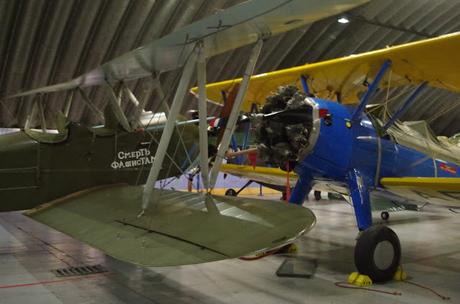 Encuentro con Antonio Iturbe (por A cielo abierto)