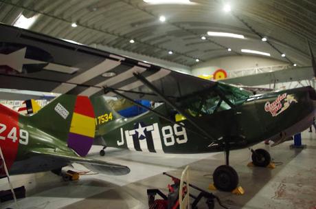 Encuentro con Antonio Iturbe (por A cielo abierto)