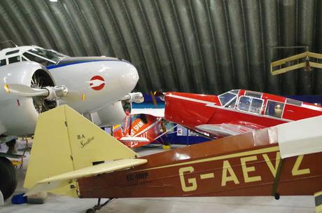 Encuentro con Antonio Iturbe (por A cielo abierto)