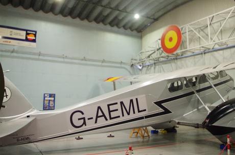 Encuentro con Antonio Iturbe (por A cielo abierto)