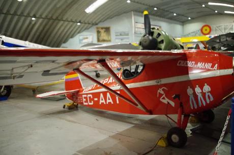 Encuentro con Antonio Iturbe (por A cielo abierto)