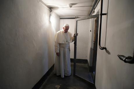 Papa Francisco, 4 años después (#galería).