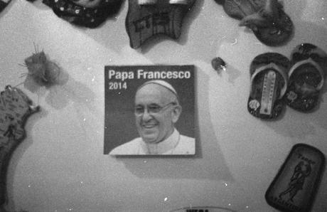 Papa Francisco, 4 años después (#galería).